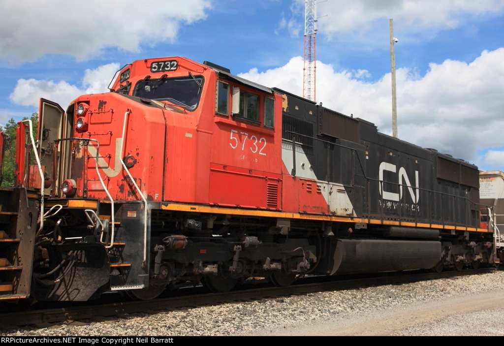 CN 5732